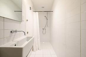 The Shard-view Shindig - Borough - by Frankie Says