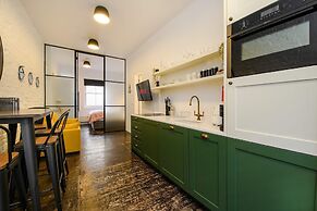 The Shard-view Shindig - Borough - by Frankie Says