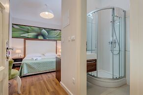 Bastion Luxury Rooms