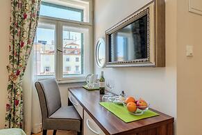 Bastion Luxury Rooms