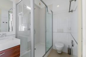 Bastion Luxury Rooms