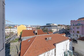 Bastion Luxury Rooms