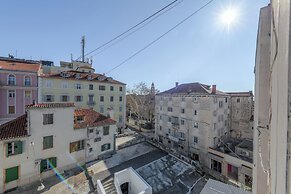 Bastion Luxury Rooms