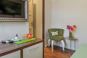 Bastion Luxury Rooms