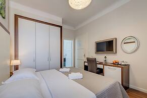Bastion Luxury Rooms