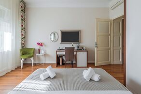 Bastion Luxury Rooms