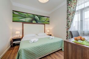 Bastion Luxury Rooms