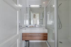 Bastion Luxury Rooms