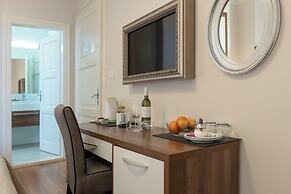 Bastion Luxury Rooms