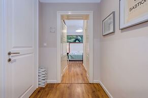 Bastion Luxury Rooms