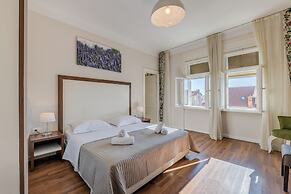 Bastion Luxury Rooms