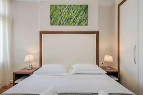 Bastion Luxury Rooms