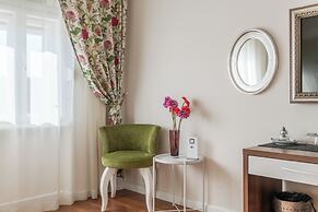 Bastion Luxury Rooms