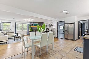 Noir Manor 3BR House