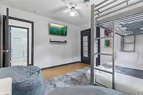 Noir Manor 3BR House