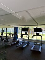 Blue Beach by Azzure Homes