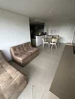 Blue Beach by Azzure Homes