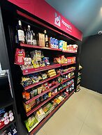 Blue Beach by Azzure Homes