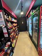 Blue Beach by Azzure Homes