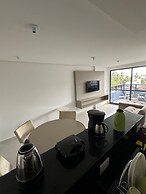 Blue Beach by Azzure Homes