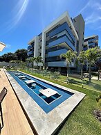 Blue Beach by Azzure Homes