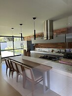 Blue Beach by Azzure Homes