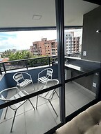 Blue Beach by Azzure Homes