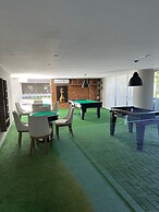 Blue Beach by Azzure Homes