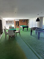 Blue Beach by Azzure Homes