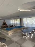 Blue Beach by Azzure Homes