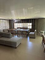 Blue Beach by Azzure Homes