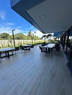 Blue Beach by Azzure Homes