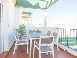 Terraza Vista Piscina 25357