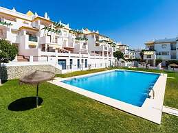 Terraza Vista Piscina 25357