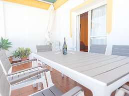 Terraza Vista Piscina 25357
