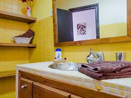 Calma Holiday Home 22606