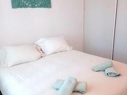 Apartamento Canela 2536