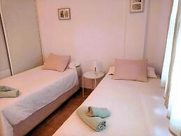 Apartamento Canela 2536