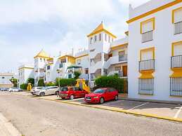 Apartamento Canela 2536