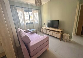 Rent Up - Moderno 2 ambientes con balcón