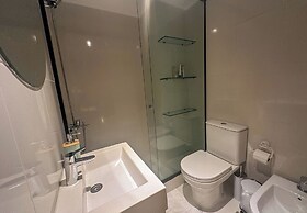 Rent Up - Moderno 2 ambientes con balcón