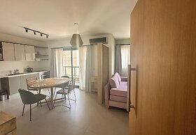 Rent Up - Moderno 2 ambientes con balcón