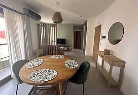 Rent Up - Moderno 2 ambientes con balcón