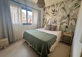 Rent Up - Moderno 2 ambientes con balcón