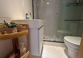 Rent Up - Moderno 2 ambientes con balcón