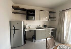 Rent Up - Moderno 2 ambientes con balcón