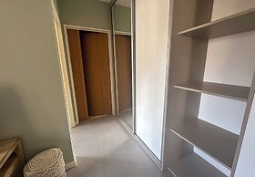 Rent Up - Moderno 2 ambientes con balcón