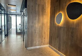 Rent Up - Moderno 2 ambientes con balcón