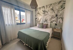 Rent Up - Moderno 2 ambientes con balcón