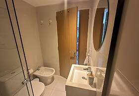 Rent Up - Moderno 2 ambientes con balcón